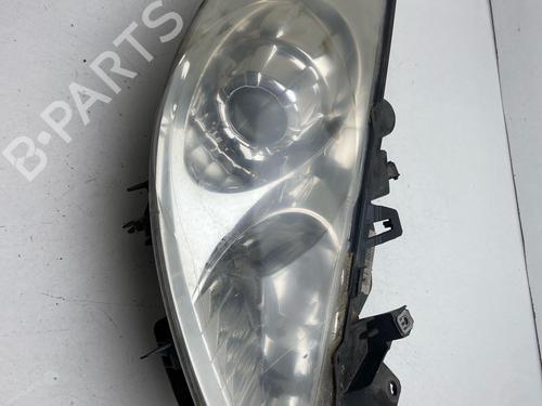 Right headlight PEUGEOT 307 Break (3E)  | BP36261036C29  - Image 5