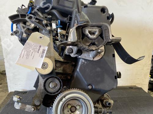Engine FIAT GRANDE PUNTO (199_) 1.2 | BP30646222M1 - Image 3