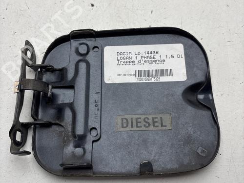 Tanklåg DACIA LOGAN (LS_) 1.5 dCi (LS0K) | BP27137404C131 - Image 3