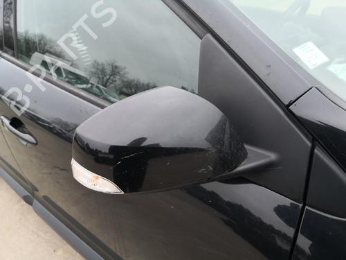 Used Right mirror RENAULT MEGANE III Grandtour (KZ0/1) 1.5 dCi (KZ09, KZ0D, KZ1G, KZ29, KZ14, KZ1W, KZ10, KZ1F,... (110 hp) 27131495