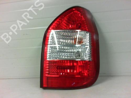 Used Right taillight OPEL ZAFIRA A MPV (T98) 2.0 DTI 16V (F75) (101 hp) 27118355