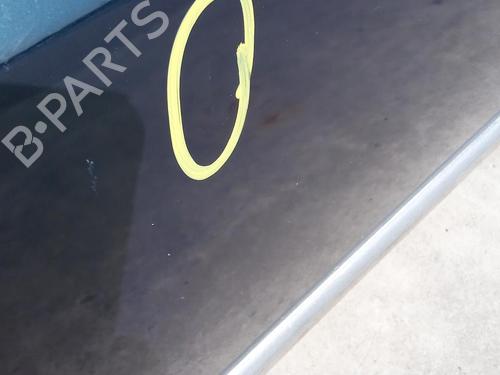 Used Left front door Left front door 27139922 27139922