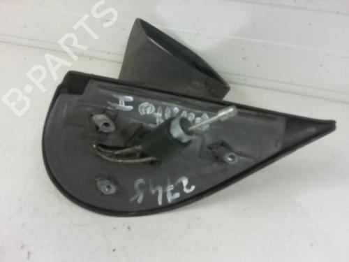 Used Left mirror FIAT PUNTO (176_) 60 1.2 (176AP, 176AR, 176AQ, 176BB) (60 hp) 27132153
