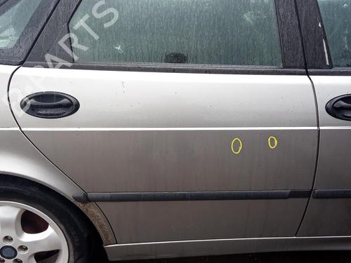 Used Rear right window mechanism SAAB 9-3 (YS3D) 2.2 TiD (125 hp) 27137038