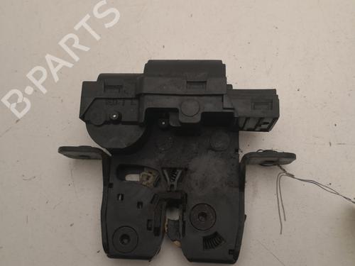 Used Tailgate lock Tailgate lock NISSAN MICRA III (K12) 1.2 16V (80 hp) 31711295 31711295