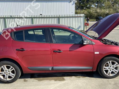 Used Right rear brake caliper Right rear brake caliper RENAULT MEGANE III Hatchback (BZ0/1_, B3_) 1.5 dCi (BZ09, BZ0D, BZ1W, BZ29, BZ14) (110 hp) 33570283 33570283