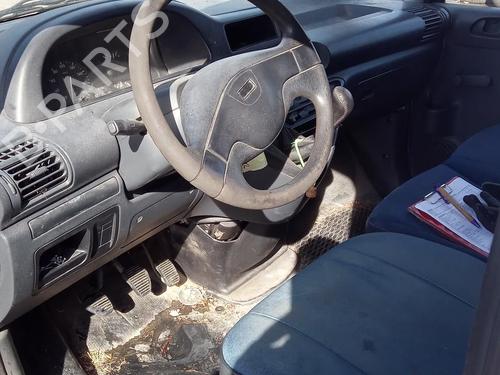 Used Steering column CITROËN JUMPY I Van (BS_, BT_, BY_, BZ_) 1.9 D 70 (69 hp) 27133388