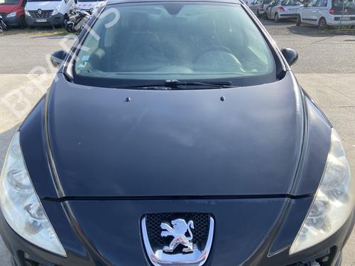 Used Hood PEUGEOT 308 SW I (4E_, 4H_) 1.6 HDi (109 hp) 29509232