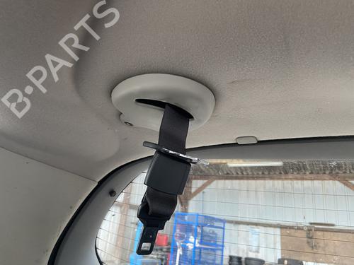 Bakre beltemekanisme RENAULT SCÉNIC II (JM0/1_) 1.9 dCi (JM0G, JM12, JM1G, JM2C) (120 hp) 30359575