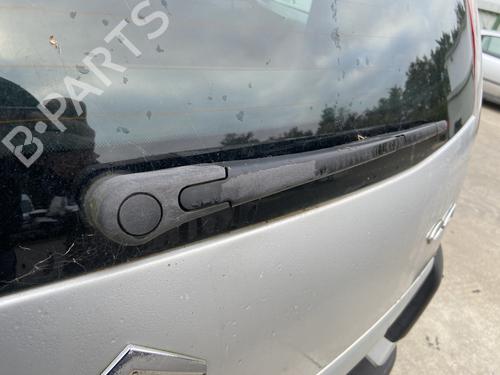 Viskermotor bagrude CITROËN C4 Grand Picasso I (UA_) 1.6 HDi (109 hp) 28976592