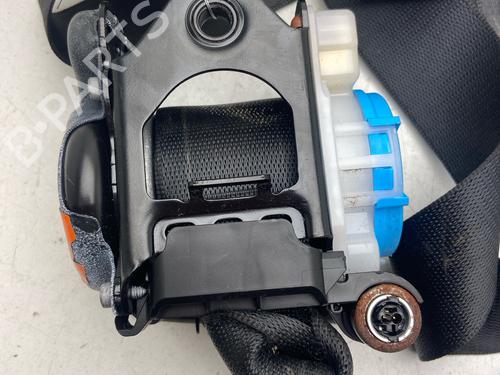 Used Front left seatbelt Front left seatbelt MERCEDES-BENZ B-CLASS Sports Tourer (W246, W242) B 200 CDI / d (246.208) (136 hp) 27144059 27144059