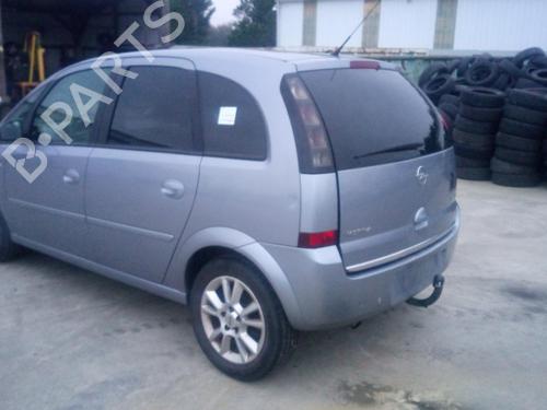 Starter OPEL MERIVA A MPV (X03) 1.7 CDTI (E75) | BP27129799M8  - Image 8