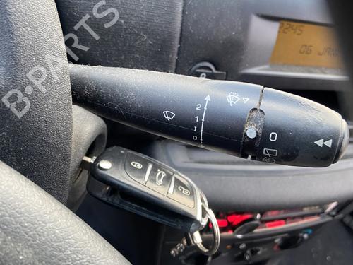 Ratstangsstang CITROËN C4 I (LC_) 1.4 16V (88 hp) 31754240