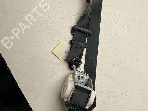 Rear right seatbelt CITROËN C3 II (SC_) 1.4 VTi 95 | BP35937650I28 - Image 3