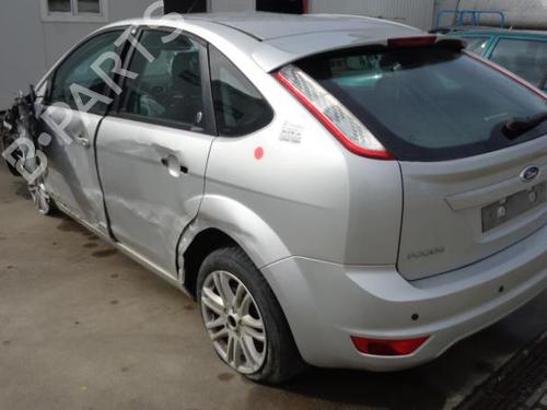 Rear mirror FORD FOCUS II (DA_, HCP, DP) 1.8 TDCi | BP27121370I6 - Image 7