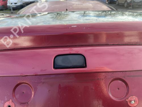 Used Switch RENAULT MEGANE I (BA0/1_) 1.9 dTi (BA08, BA0N) (98 hp) 31625517