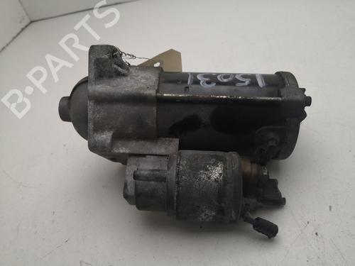 Used Starter Starter RENAULT CLIO IV (BH_) 1.5 dCi 75 (75 hp) 27114354 27114354
