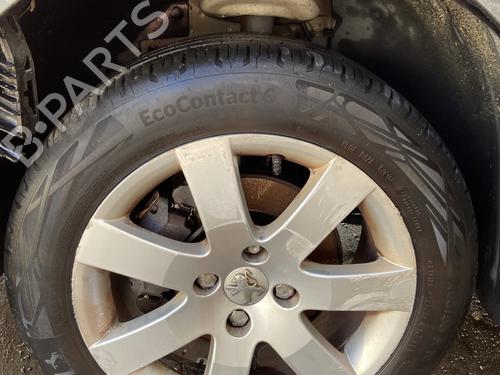 Used Left front brake caliper Left front brake caliper PEUGEOT 308 I (4A_, 4C_) 1.6 16V (120 hp) 32990139 32990139