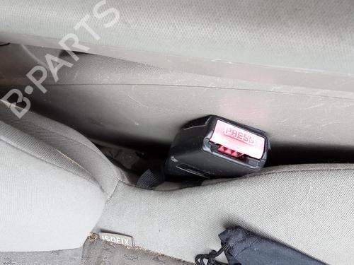 Used Seat buckle RENAULT GRAND SCÉNIC II (JM0/1_) 1.5 dCi (JM02, JM13) (101 hp) 27102319