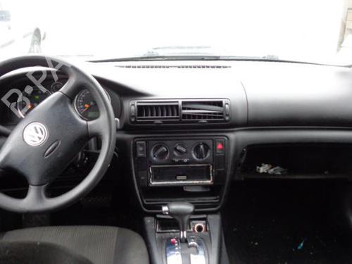 Gebläsemotor für VW PASSAT B5.5 (3B3) 1.9 TDI (130 hp) 27120999