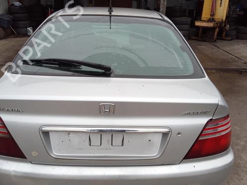 Viskermotor bagrude HONDA ACCORD VI Hatchback (CH, CL) 1.8 i (CH6) (136 hp) 27145784