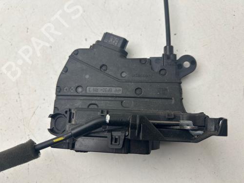 Used Front right lock Front right lock 39420952 39420952
