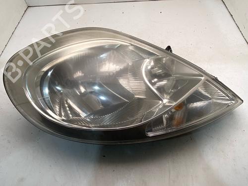 Right headlight RENAULT TRAFIC II Van (FL) 2.0 dCi 115 (FL01, FL0U, FL00, FL0H, FL0M) | BP39725933C29 - Image 7