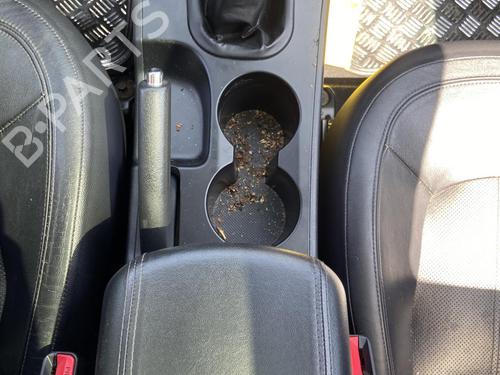 Used Seat buckle HYUNDAI ix35 (LM, EL, ELH) 1.7 CRDi (116 hp) 27114579