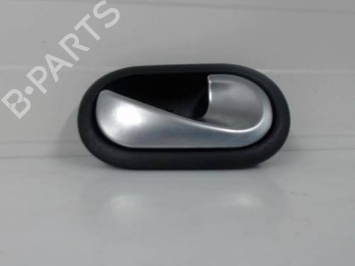 Front right interior door handle RENAULT MODUS / GRAND MODUS (F/JP0_) 1.2 (JP0C, JP0K, FP0C, FP0K, FP0P, JP0P, JP0T) | BP27117087I14 - Image 2