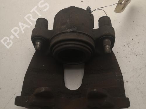 Used Right front brake caliper Right front brake caliper FORD C-MAX (DM2) 1.6 TDCi (90 hp) 27111606 27111606