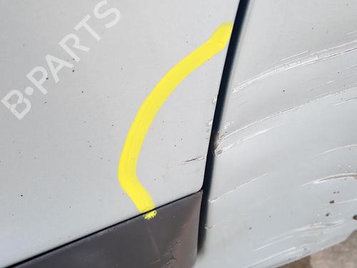 Used Left rear door CITROËN C4 I (LC_) 1.6 HDi (109 hp) 27133825