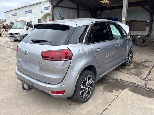 Used Parts CITROËN C4 SPACETOURER (3D_) 4659945