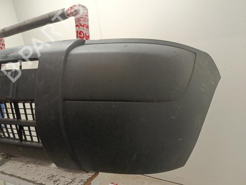 Used Front bumper Front bumper CITROËN BERLINGO / BERLINGO FIRST Box Body/MPV (M_) 1.9 D 70 (MBWJZ, MCWJZ) (69 hp) 31803116 31803116