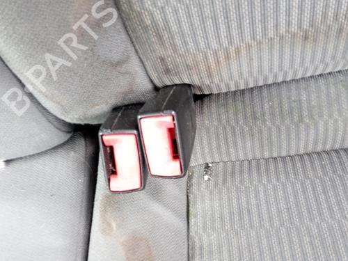 Used Seat buckle SEAT IBIZA III (6L1) 1.9 TDI (100 hp) 27137076