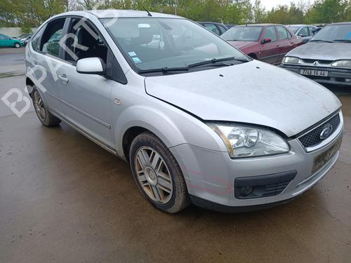 Front left interior door handle FORD FOCUS II (DA_, HCP, DP) 2.0 TDCi | BP27123860I13  - Image 6