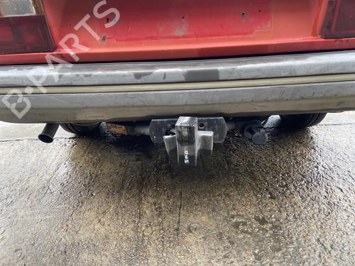 Used Tow ball/Mechanism RENAULT 9 (L42_) 1.4 (L422, L42C) (60 hp) 27180313