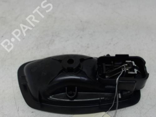 Front left interior door handle RENAULT MEGANE III Hatchback (BZ0/1_, B3_) 1.5 dCi (BZ0C) | BP27118078I13 