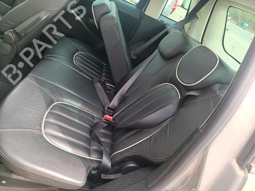 Sæde Bagtil LANCIA MUSA (350_) 1.4 (350.AXA11, 350.AXA1A) (95 hp) 27126285