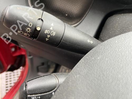 Used Steering column stalk Steering column stalk CITROËN C3 Picasso (SH_) 1.6 BlueHDi 100 (99 hp) 33019494 33019494