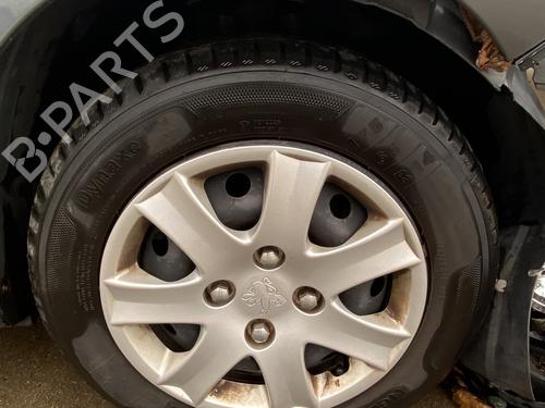 Used Other PEUGEOT 206+ (2L_, 2M_) 1.4 i (73 hp) 32993362