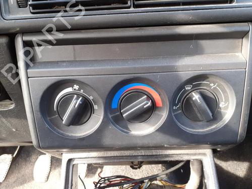 Used Climate control FIAT TIPO (160_) 1.6 (160.AE) (83 hp) 27120534
