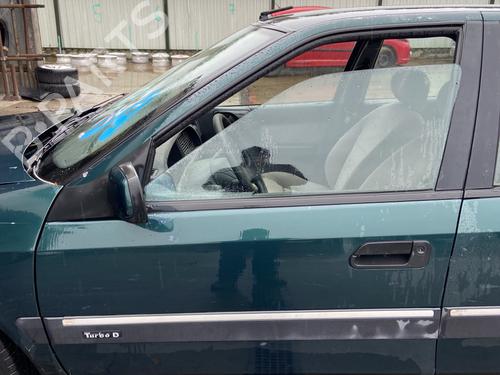 Used Front left lock CITROËN XANTIA (X1_, X2_) 1.9 Turbo D (90 hp) 29958524