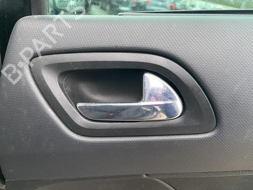Used Rear right interior door handle PEUGEOT 308 SW I (4E_, 4H_) 1.6 HDi (109 hp) 31918943