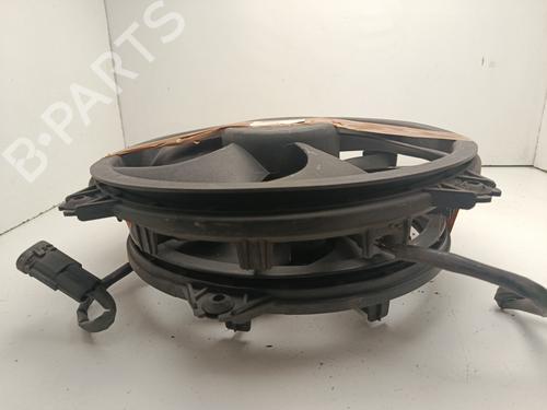 Radiator fan CITROËN JUMPY II Van 1.6 HDi 90 16V | BP33570166M35 - Image 3