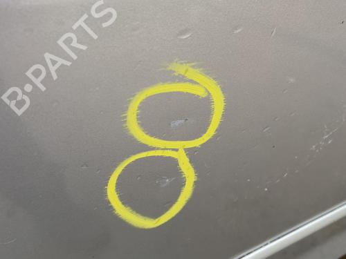Right rear door MAZDA 5 (CR) 1.8 (CR19) | BP27105550C5 