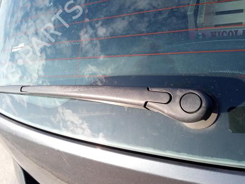 Used Rear wiper motor RENAULT LAGUNA III Grandtour (KT0/1) 2.0 dCi (KT01, KT08, KT09, KT0K, KT12, KT1D, KT1W) (150 hp) 27102057
