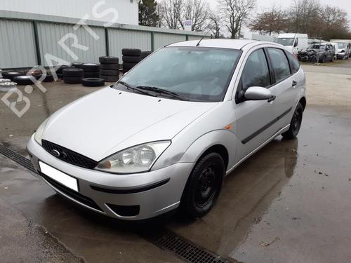 Used Steering rack FORD FOCUS I (DAW, DBW) 1.8 TDCi (115 hp) 27120705
