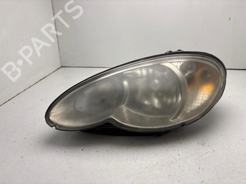 Used Left headlight Left headlight 37741791 37741791