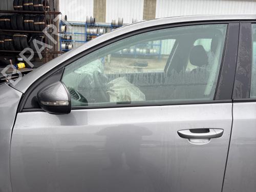 Used Front left door window Front left door window VW GOLF VI (5K1) 1.6 TDI (105 hp) 40434379 40434379