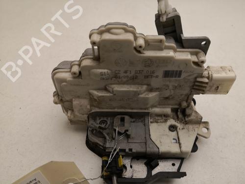 Front right lock AUDI A3 Sportback (8PA) 1.8 TFSI | BP27102927C97 